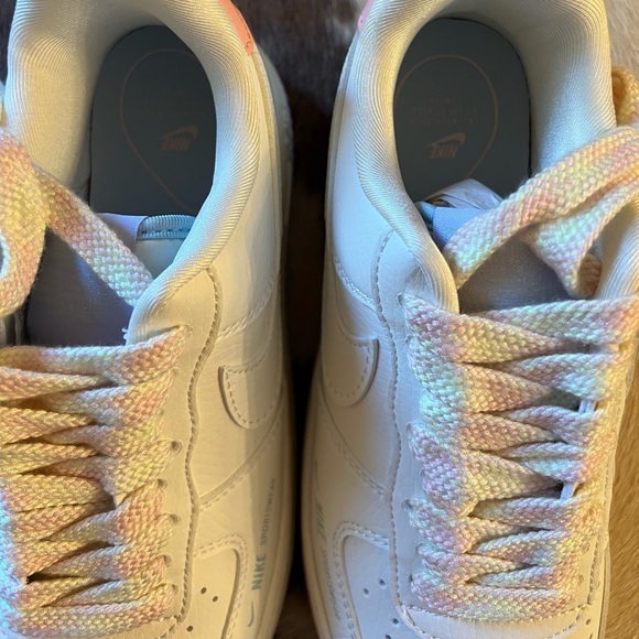 Air Force 1 Custom Colorway 🌈 - Picture 8 of 8